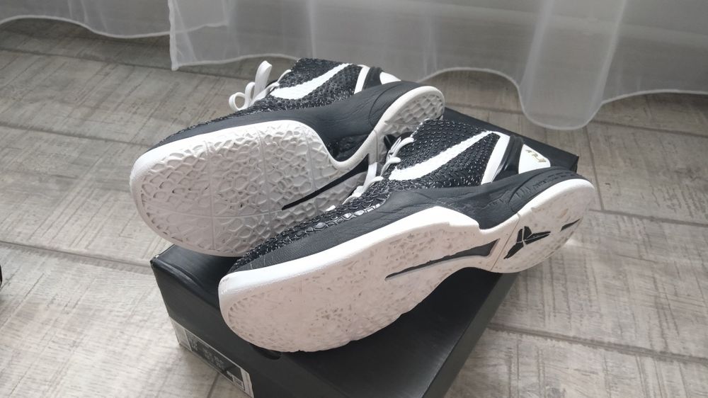 Nike Kobe 6 Mamacita