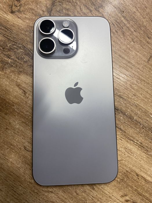 Айфон 15про макс