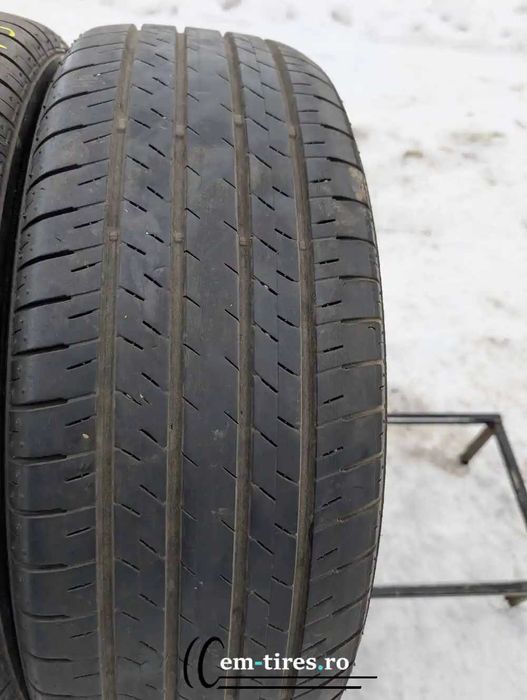 SET 4 Anvelope Vara 225/60 R18 BRIDGESTONE Dueler HL 33 100H