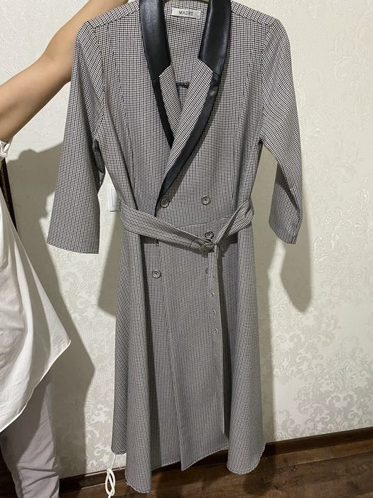 Вечерняя платье