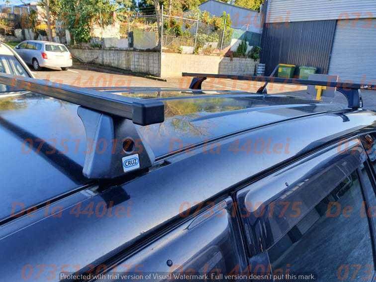 Bare transversale portbagaj SUBARU Impreza Forester Legacy Levorg XV