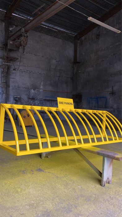 Сварочные работы