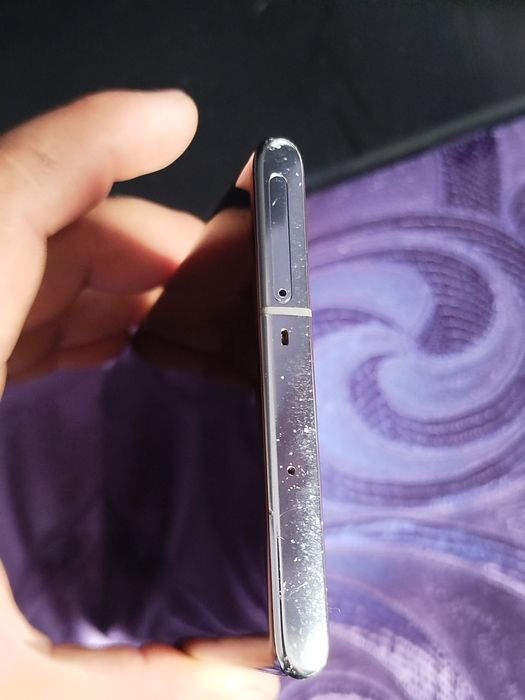Samsung Galaxy note 10  Plus