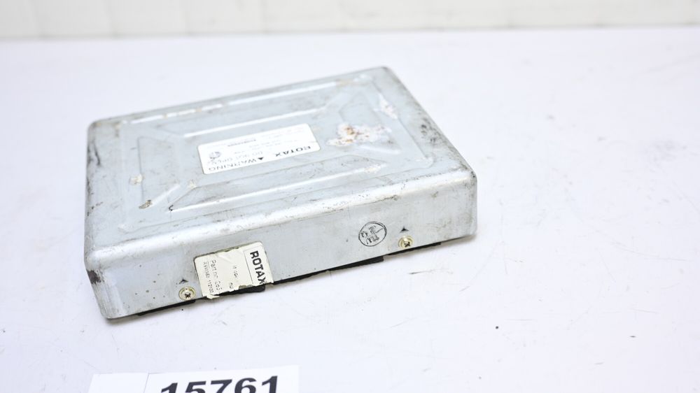 ECU CDI Unitate Control Calculator Aprilia RSV 1000 Mille 2001 - 2003