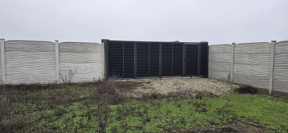 Vând teren com.Vidra jud if 534m2