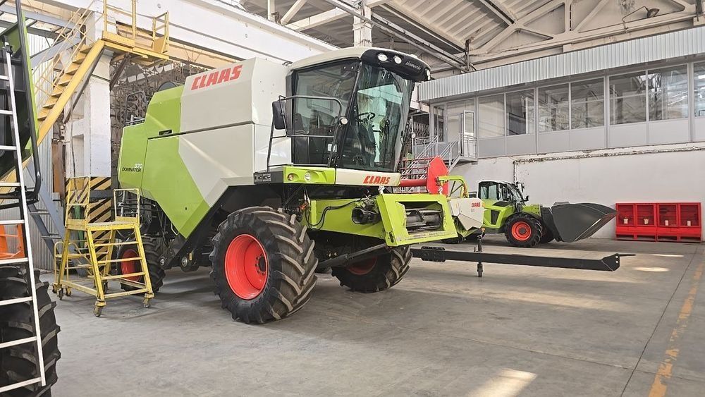 Класс  МЭГА сотилади