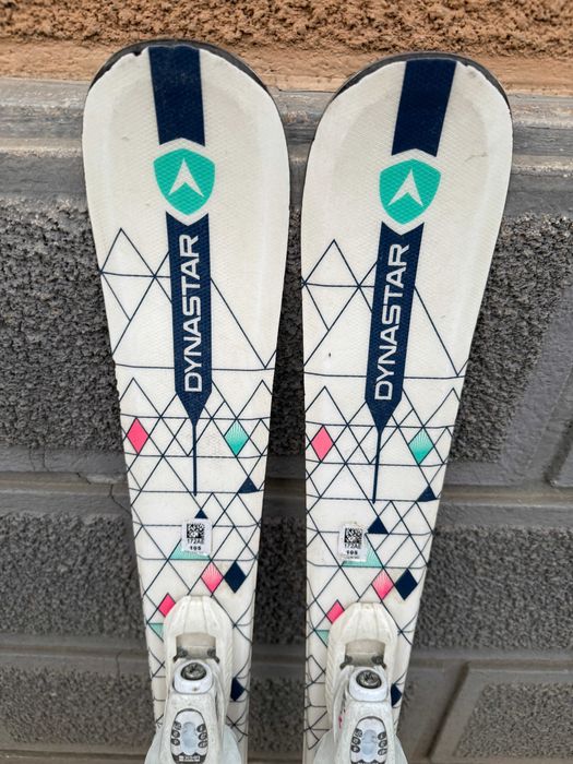 schi copii dynastar salsa L104cm