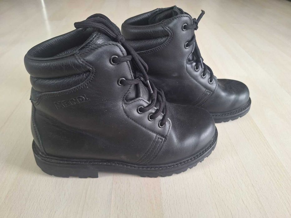 Зимни обувки Meindl