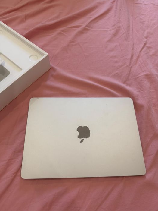 Macbook air13 2022