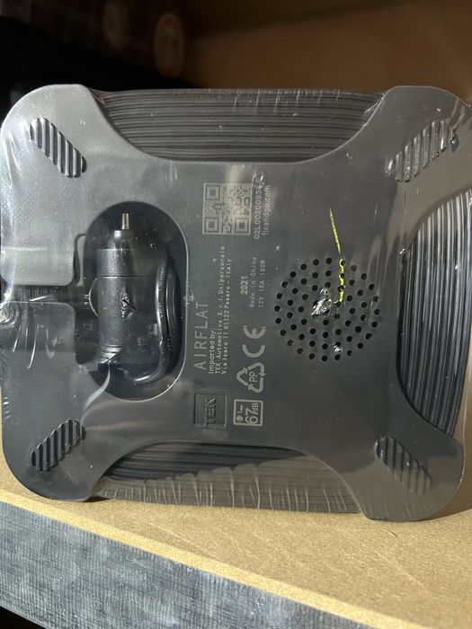 Заводски компресор за гуми за кола и джип. Оригинален, няколко модела