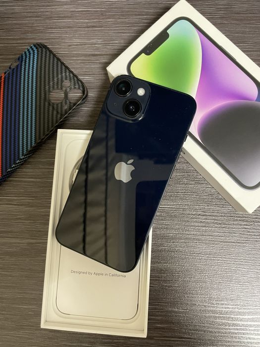 iPhone 14, 128гб