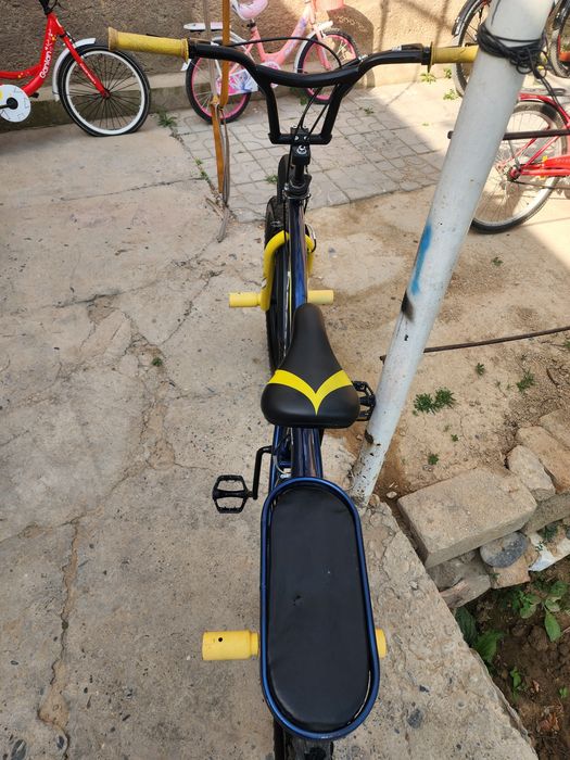 Velik yaxshi xolata srochna sotladi