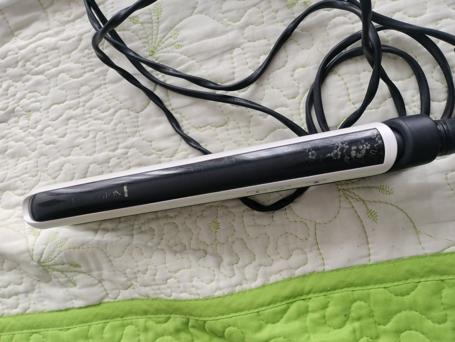 Placă de păr Remington Pearl pro