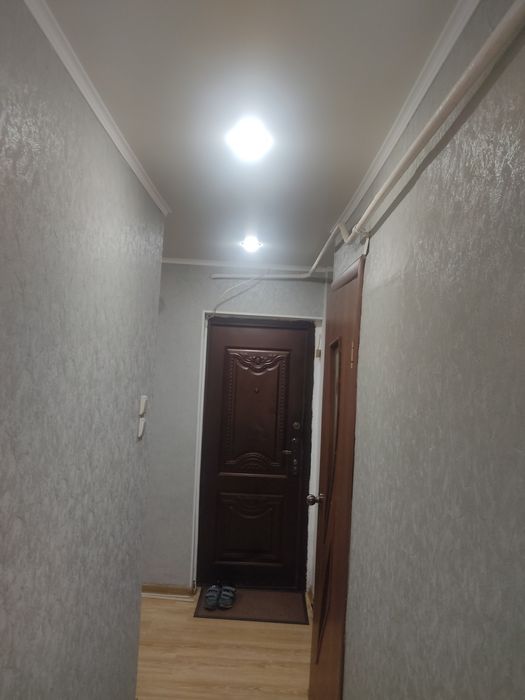 4х комнатная квартира