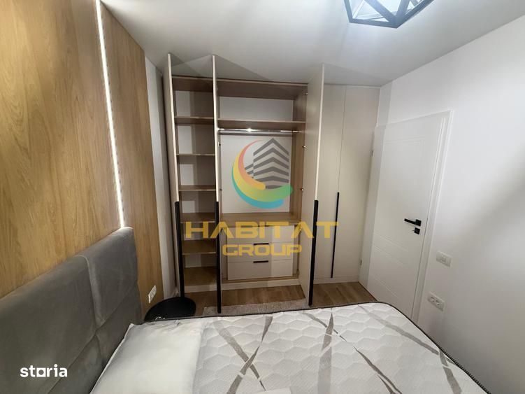 Apartament 2 camere 10 minute de metrou Berceni