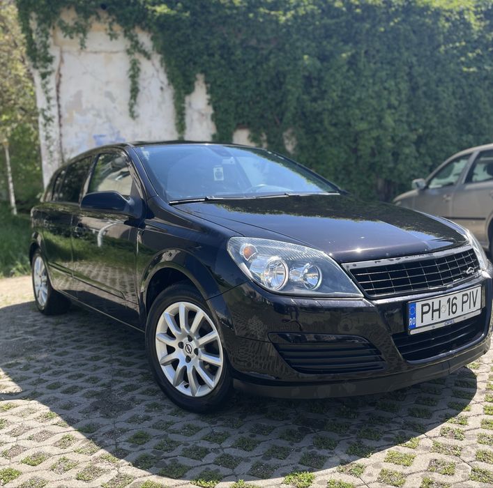Opel Astra H Twinport 1.6 105 CP