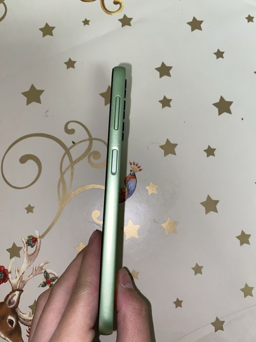 Телефон Samsung A24