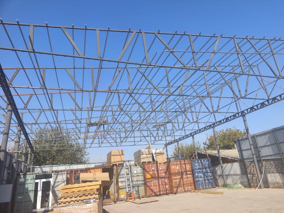 Установка солнечных панелей под ключ и ремонт