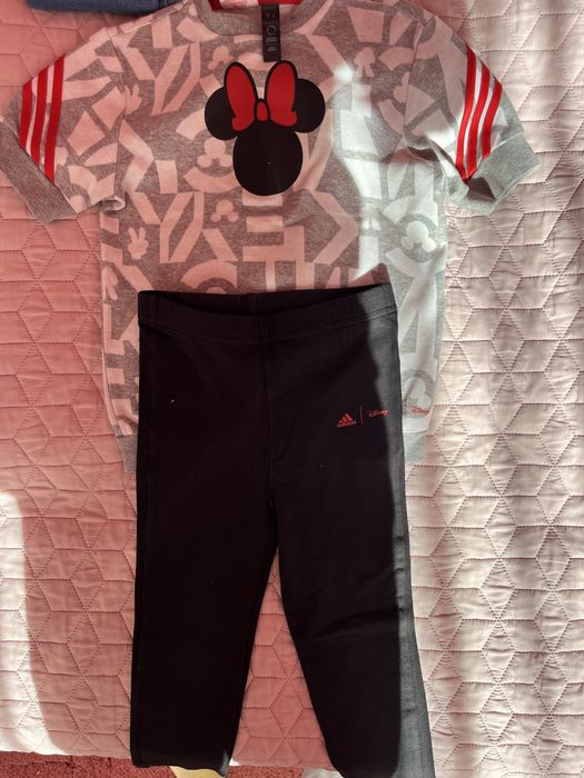 Детски комплект Adidas