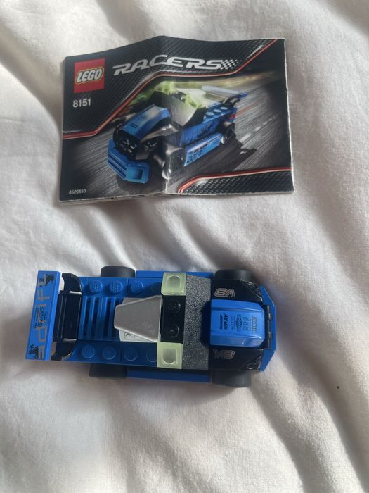 Продавам Lego сетове