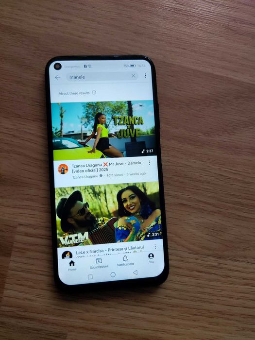huawei p40 lite pret fix