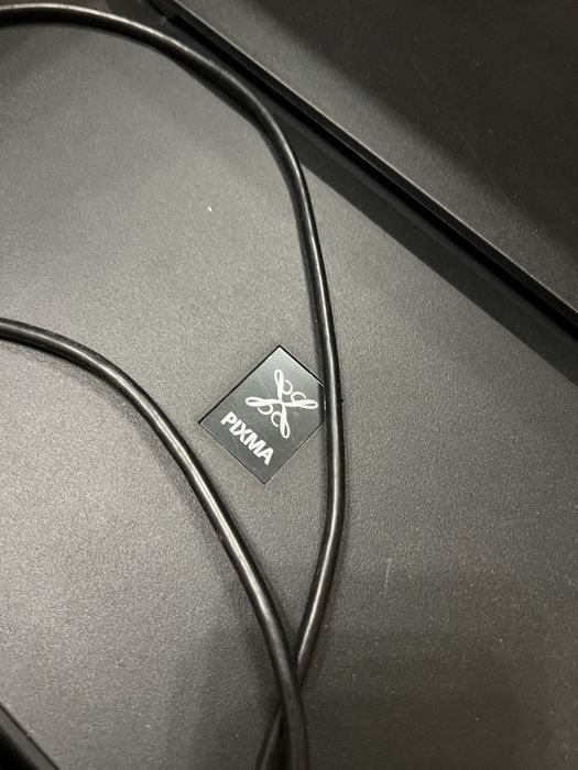 Цветной принтер Canon