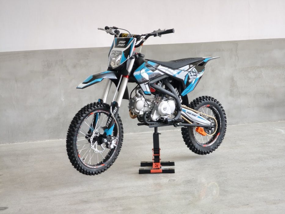 Питбайк 125 куб оптым и розницу