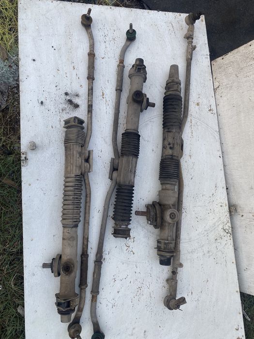 Запчасти ваз 2110