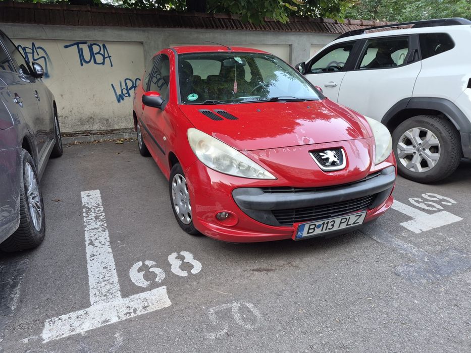 PEUGEOT Unknown Model