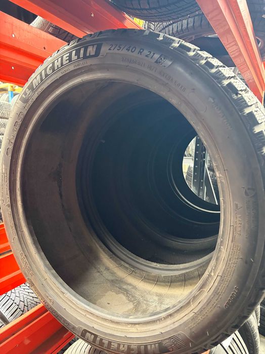 Michelin 275/40R20- Stare buna, Garantie 100%, Livrare Rapida!