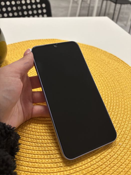 Samsung A34 5G, 128GB, Violet