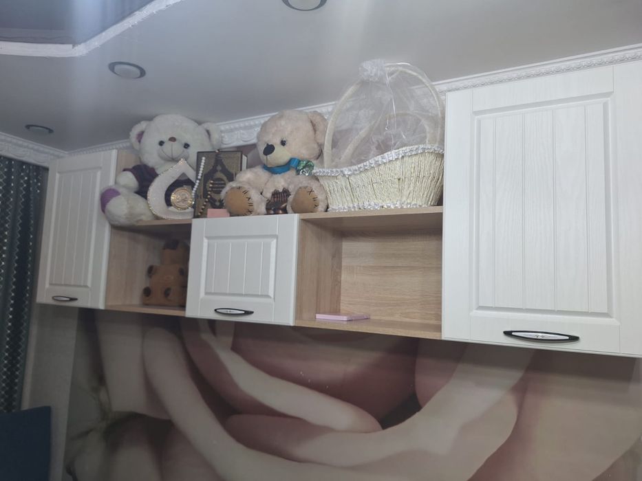 Спальни.  мебель