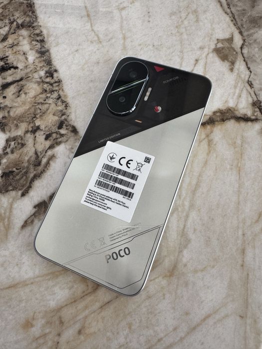 Xiaomi Poco F7 limited edition