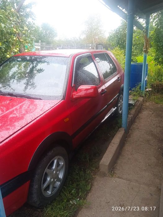 Продаю  Golf 3 1992 г