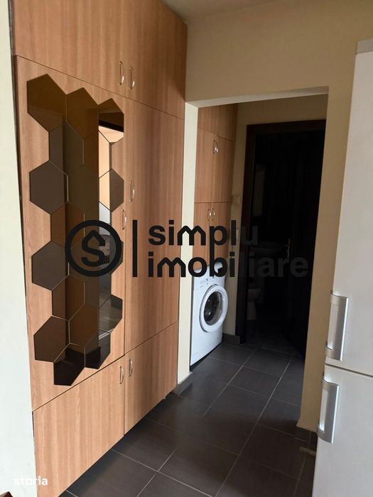 2 decomandate, centrala termica, Ciuperca - 420 Euro