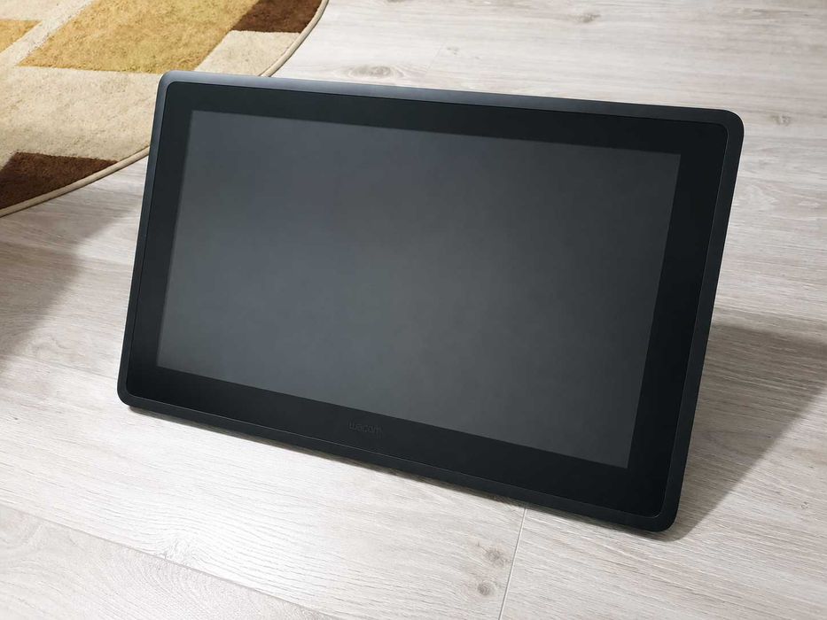 Tableta grafica Wacom Cintiq 22" Full HD
