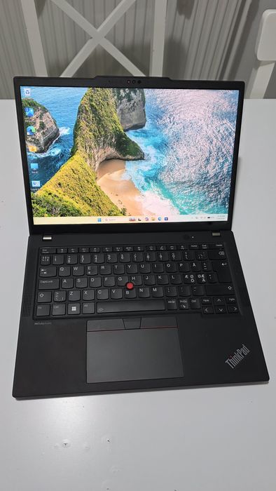 Lenovo Thinkpad X 13 Gen 5 Intel Ultra 7 155U 32 gb ddr5!!!