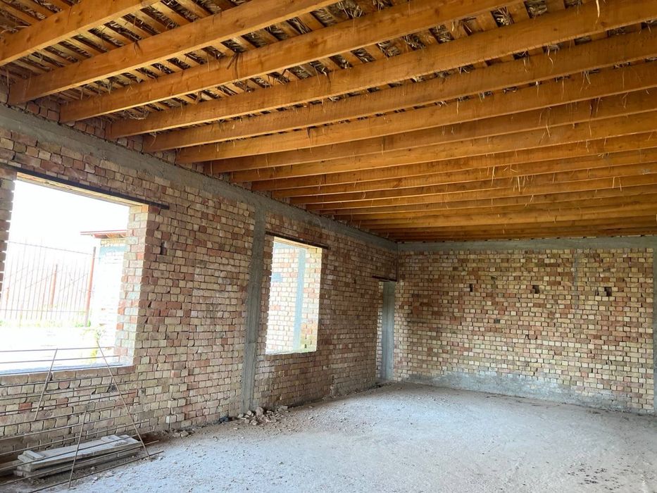 Продается дом 6 соток и в подарок идет дача на 12 соток