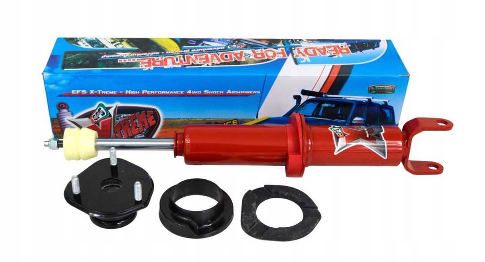 Suspensie 5cm EFS X-treme Australia Dodge Ram 1500 DT 2012+