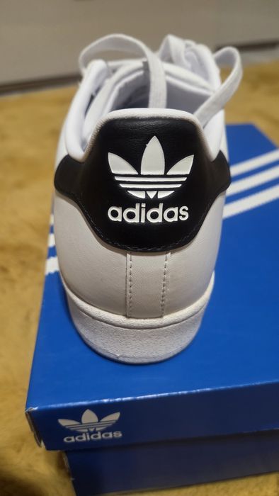 Adidași Adidaș Superstar
