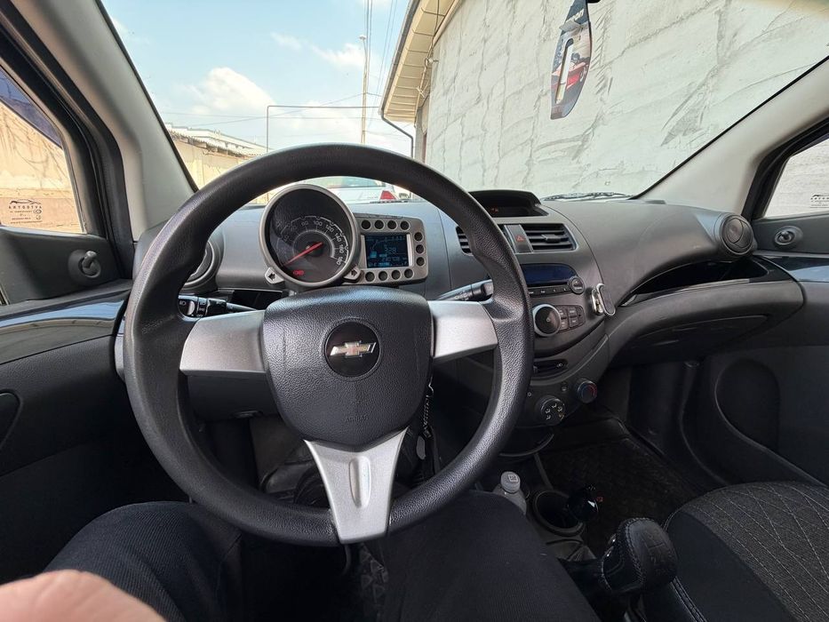 Спарк аренда 2015 йил 2 поз