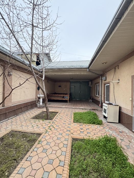 СРОЧНО‼️АРЕНДА Мирабадский р-н, Ферг'ана йули 2.1 соток 5х комнатная.