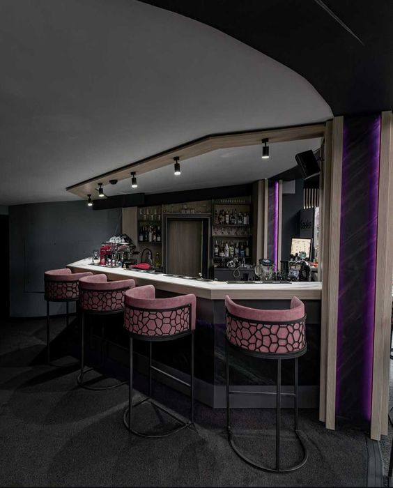 Дава се под наем Зала за събития в София, Гео Милев -  кв.м за 51 € - Снимка #2