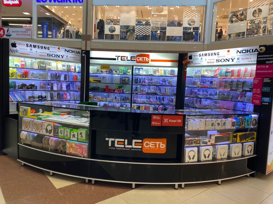 Продается островок