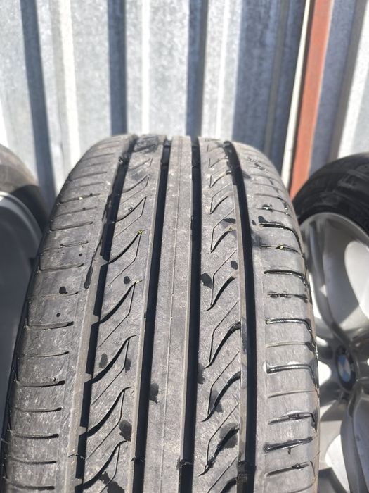 Jante BMW F 10 , F 11  style 613 în două lățimi