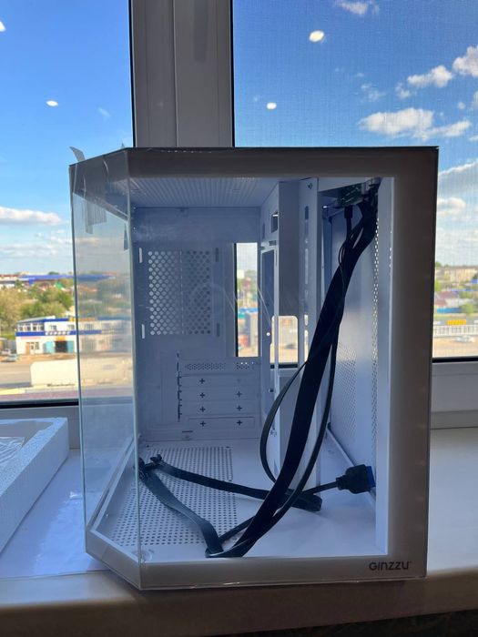 Корпус для ПК новый