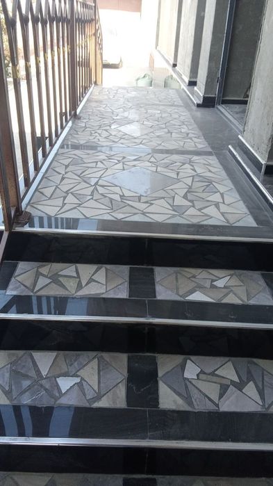 Kafel ishlari ishimiz sifatli va xamyonbop narxlarda