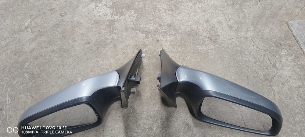 Огледала за Опел Астра Х