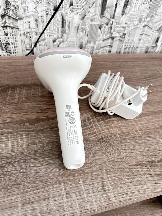 Филипс фотоеполатор .model. SG1993/00