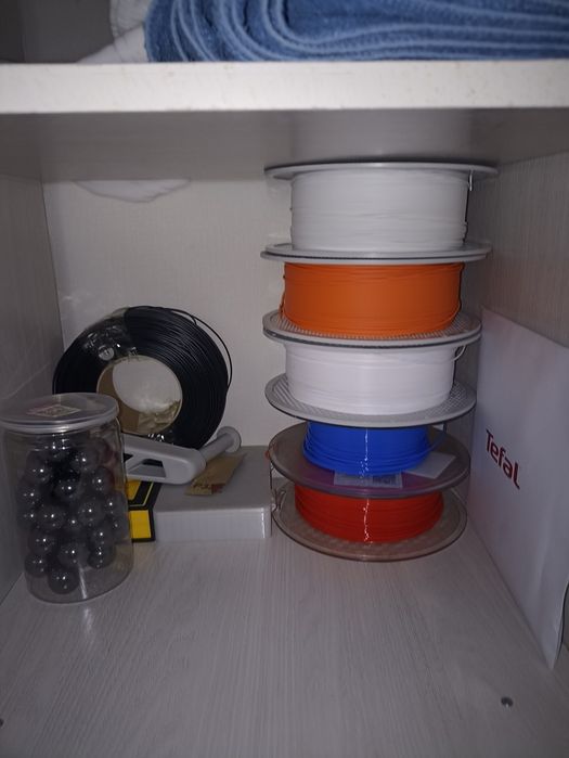 3D Принтер Bambu Lab A1 mini combo